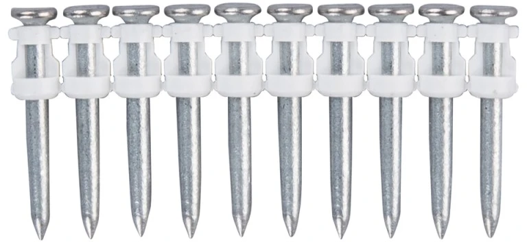 Vinys betonui MAKITA Premium 3,1x32mm, 1000vnt. su priedu