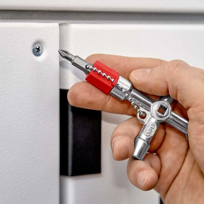 Visraktis KNIPEX 001103