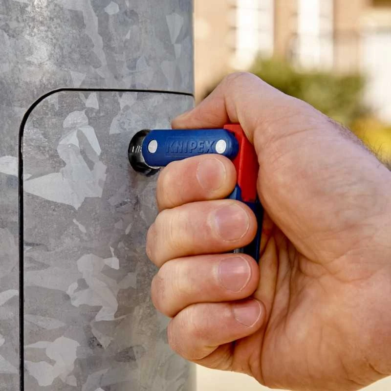 Visraktis KNIPEX 001106V03