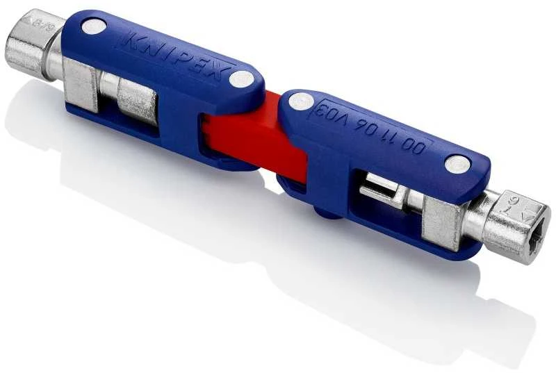 Visraktis KNIPEX 001106V03