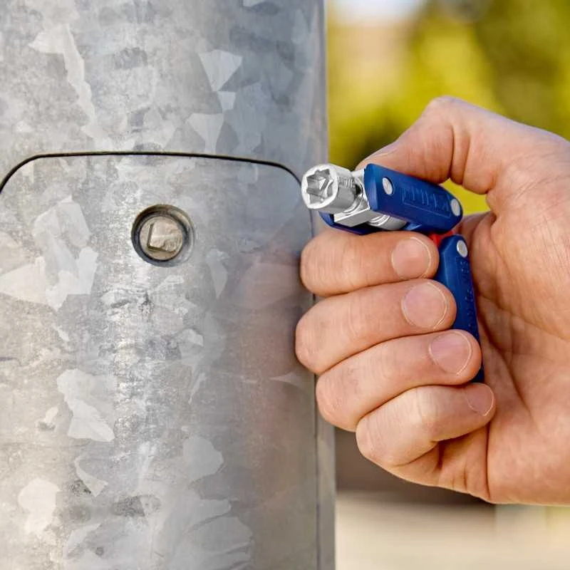 Visraktis KNIPEX 001106V03