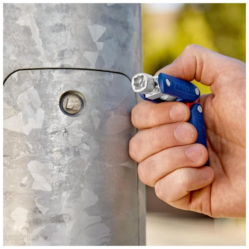 Visraktis KNIPEX 001106V03