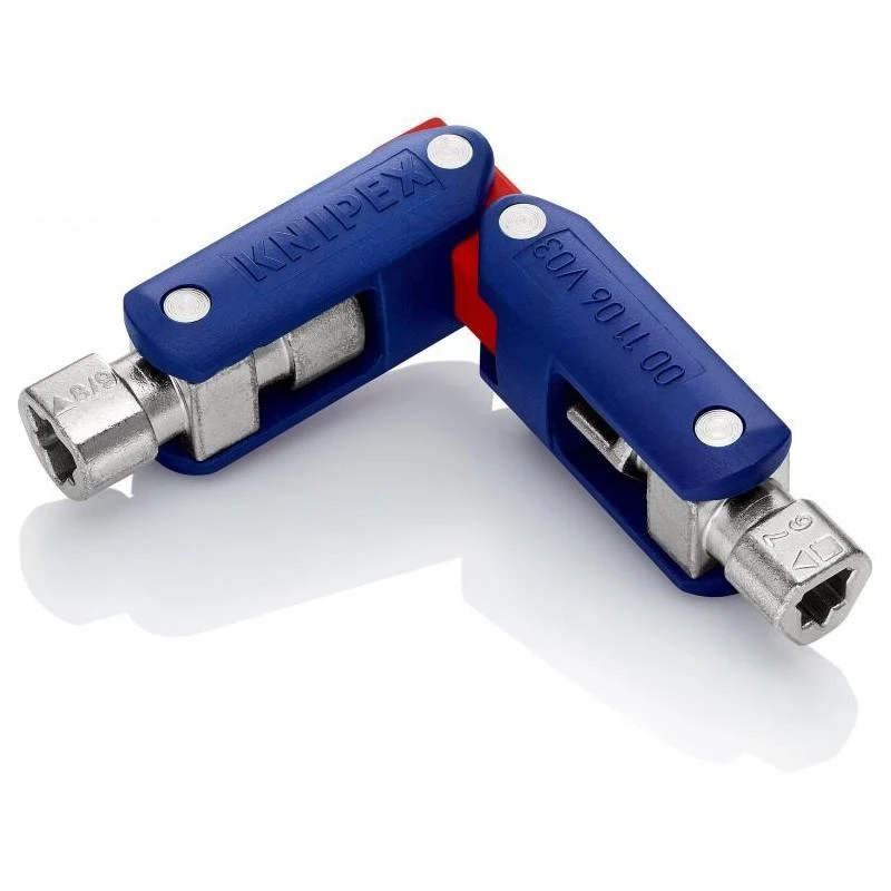 Visraktis KNIPEX 001106V03