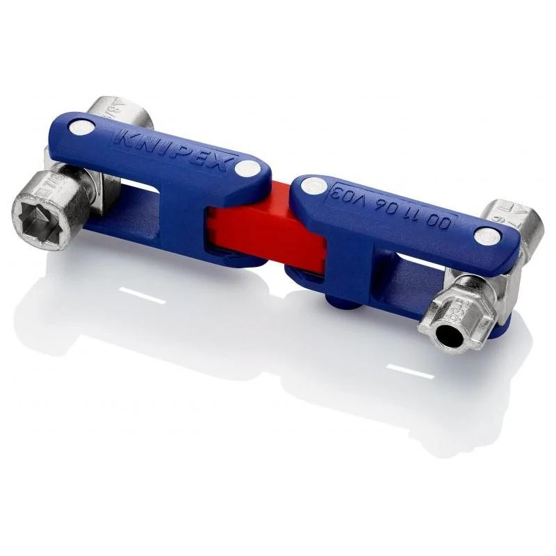 Visraktis KNIPEX 001106V03