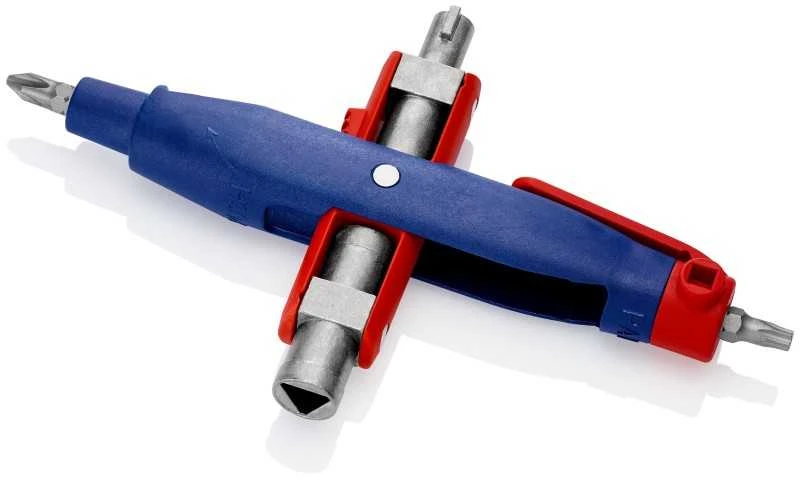 Visraktis KNIPEX 001107