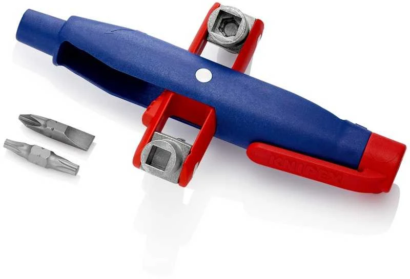 Visraktis KNIPEX 001107