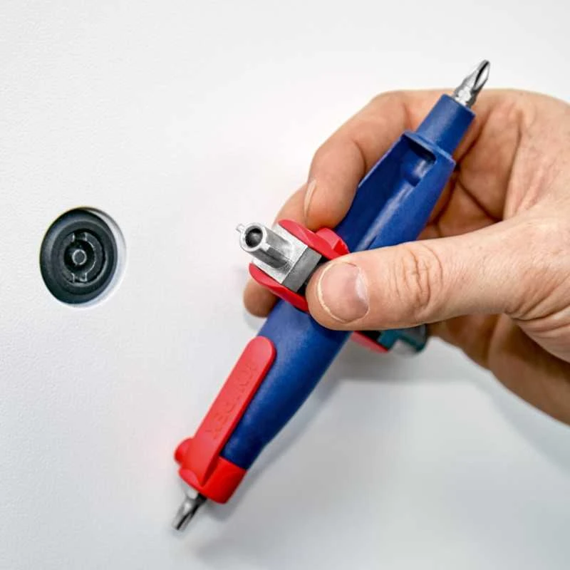 Visraktis KNIPEX 001107