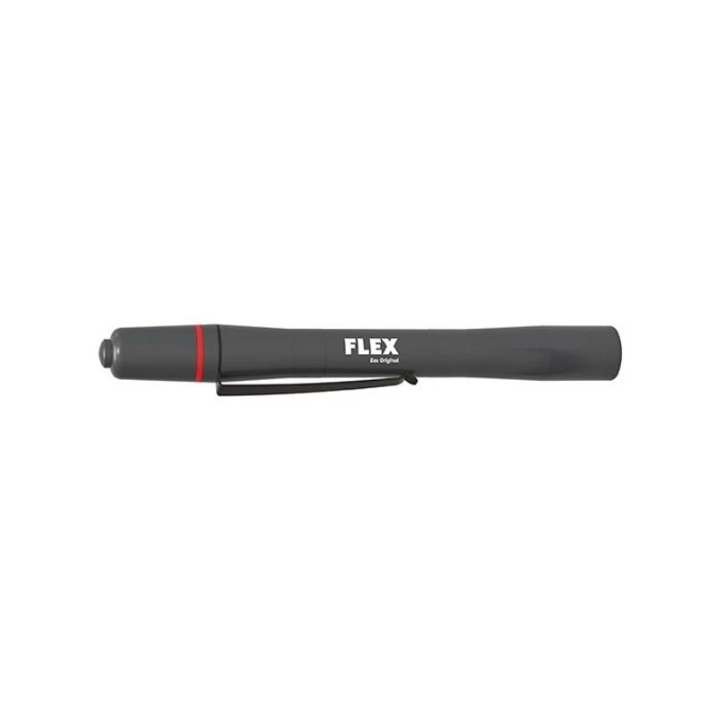 Swirl® Žibintuvėlis įbrėžimams aptikti FLEX SF150-P