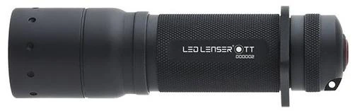Žibintuvėlis LED Lenser TT