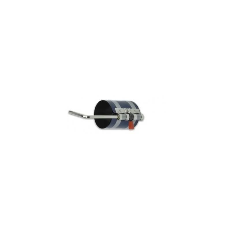 BOLLMANNGRIP 700 suspaudiklis su rankenėle