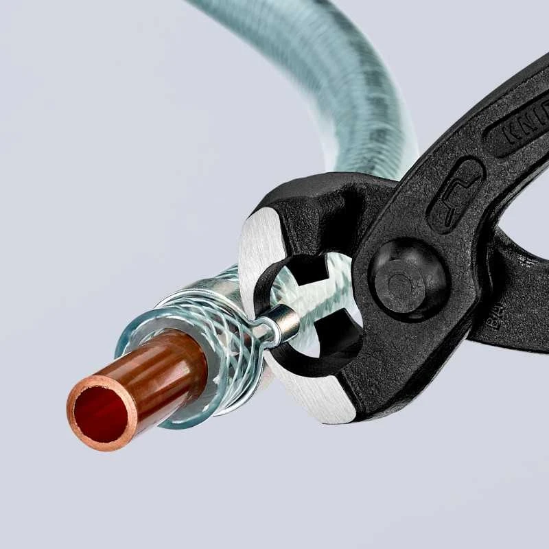 Žiedų užspaudimo replės KNIPEX 1099