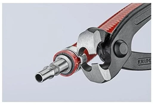 Žiedų užspaudimo replės KNIPEX 1099