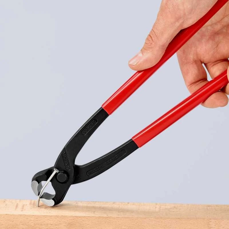 Žnyplės 280mm KNIPEX 9901