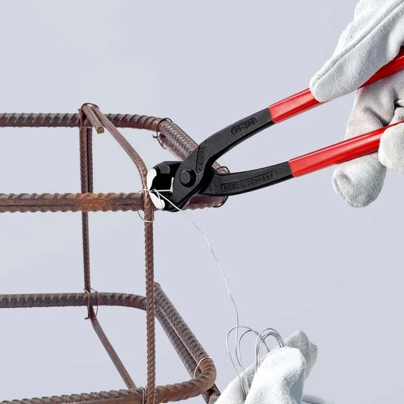 Žnyplės 280mm KNIPEX 9901