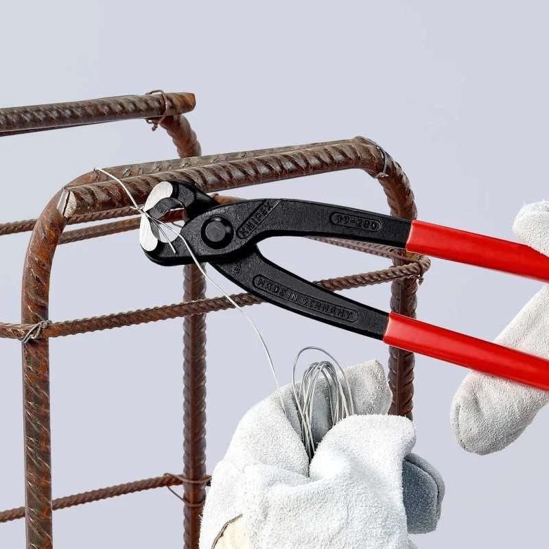 Žnyplės 280mm KNIPEX 9901