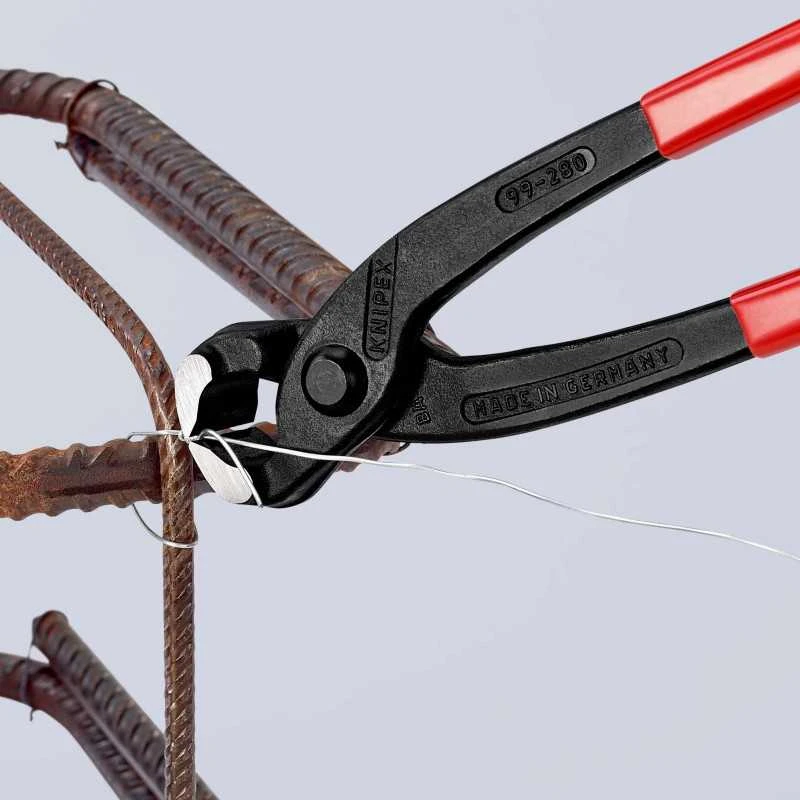 Žnyplės 280mm KNIPEX 9901