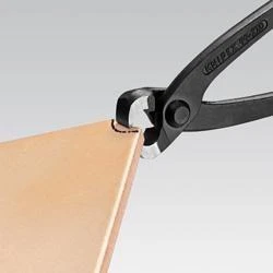 Žnyplės 280mm KNIPEX 9901