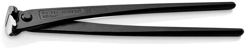 Betono armavimo vielos replės 300 mm, Knipex
