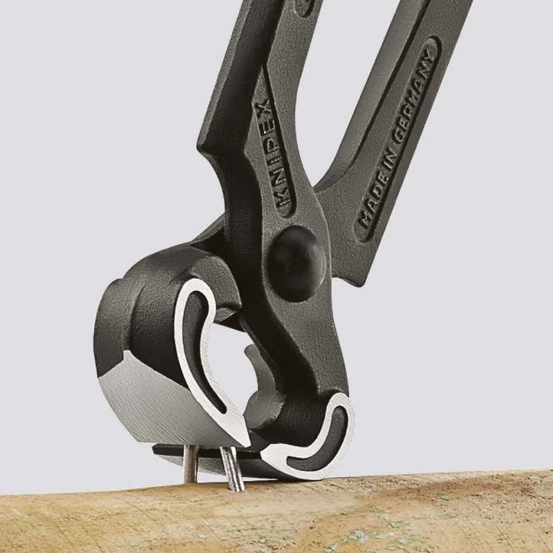 Žnyplės sunkiems darbams KNIPEX 5001210