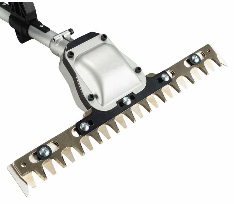 Makita ŽOLĖS ŽIRKLIŲ PRIEDAS MULTI-SISTEMOS VARIKLIUI EN424MP 1913C9-3