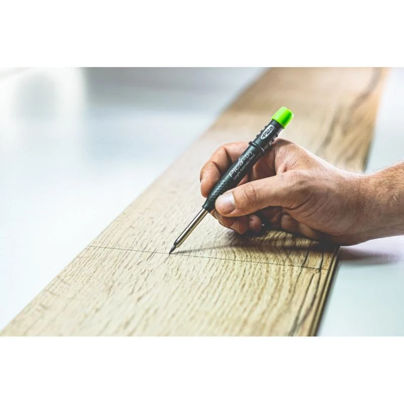 Pica Marker Žymeklio ir grafitinių šerdžių komplektas PICA
