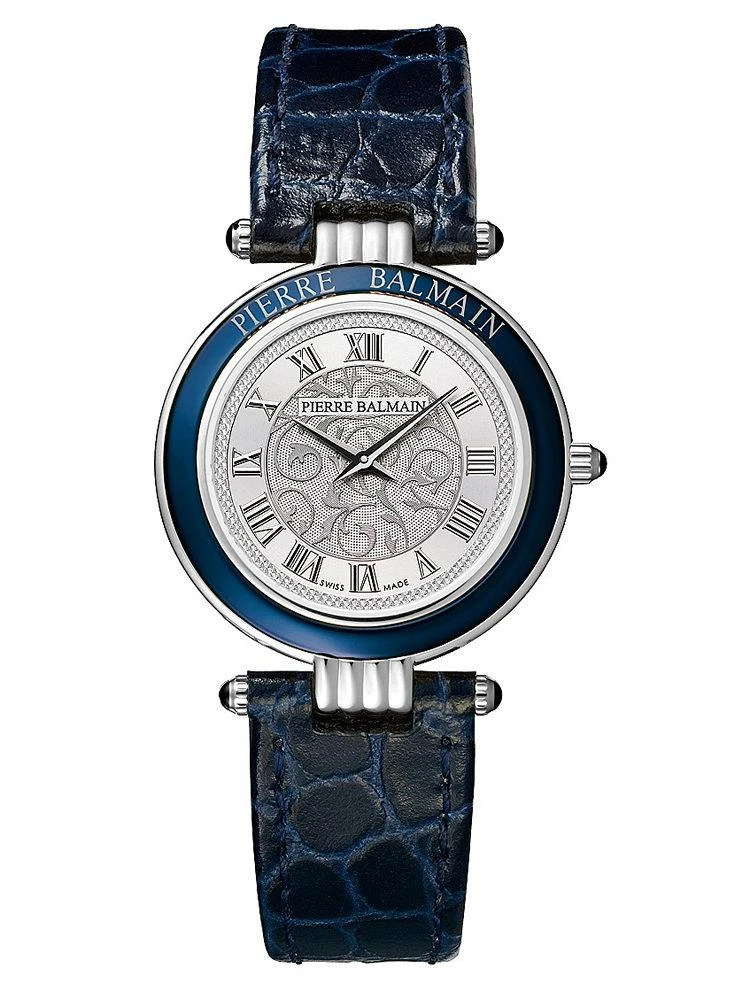 Laikrodis Balmain Haute Elegance Vintage B8131.25.12