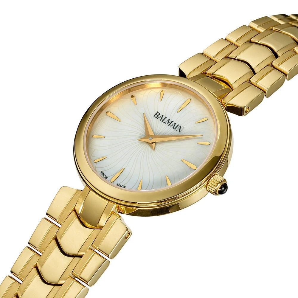 Laikrodis Balmain Madrigal Lady B4270.33.86