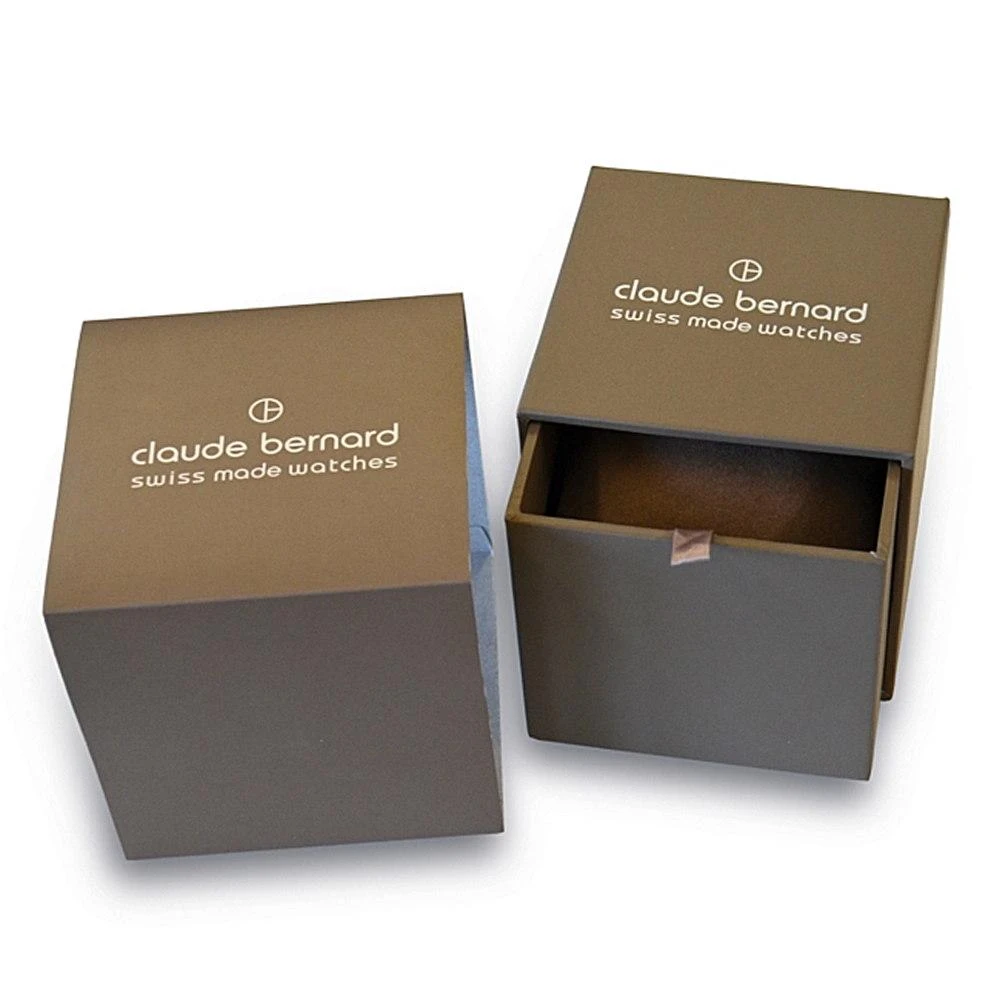 Laikrodis Claude Bernard Dress Code Quartz 20500 3 BUIFN2