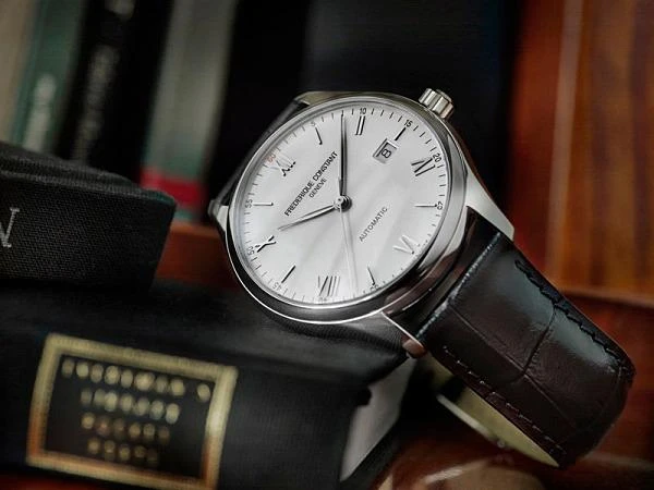 Laikrodis Frederique Constant Classics Index FC-303S5B6