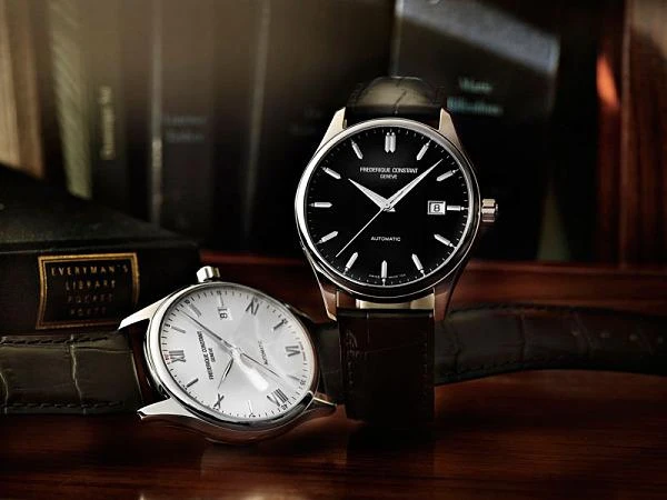 Laikrodis Frederique Constant Classics Index FC-303S5B6
