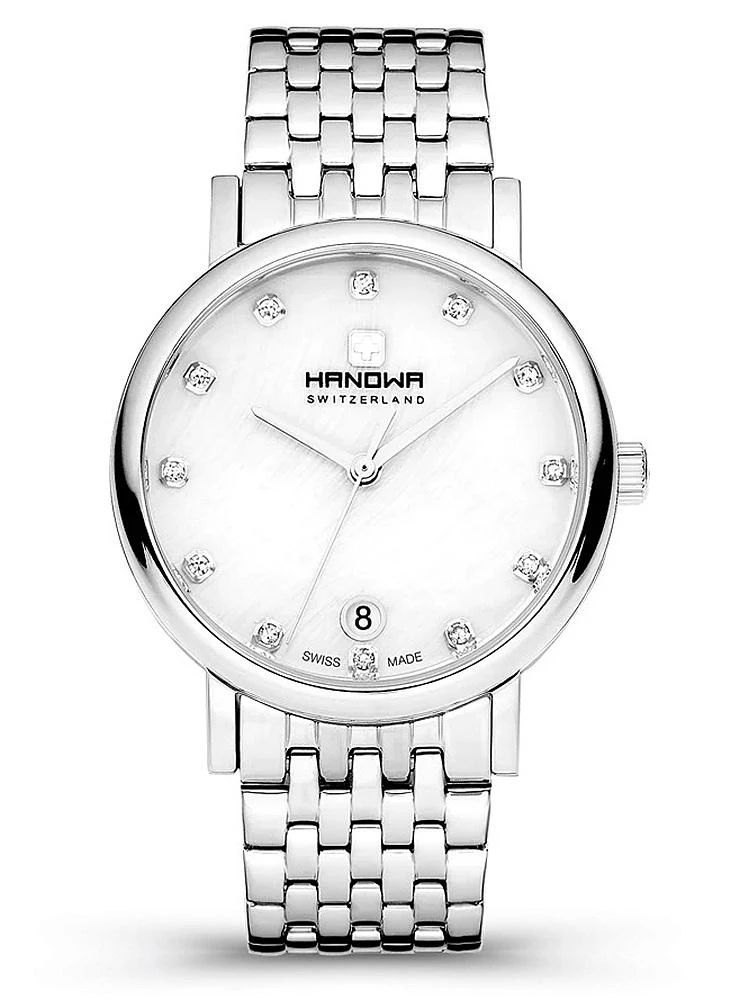 Laikrodis Hanowa Hanova Brevine HAWLH0001202