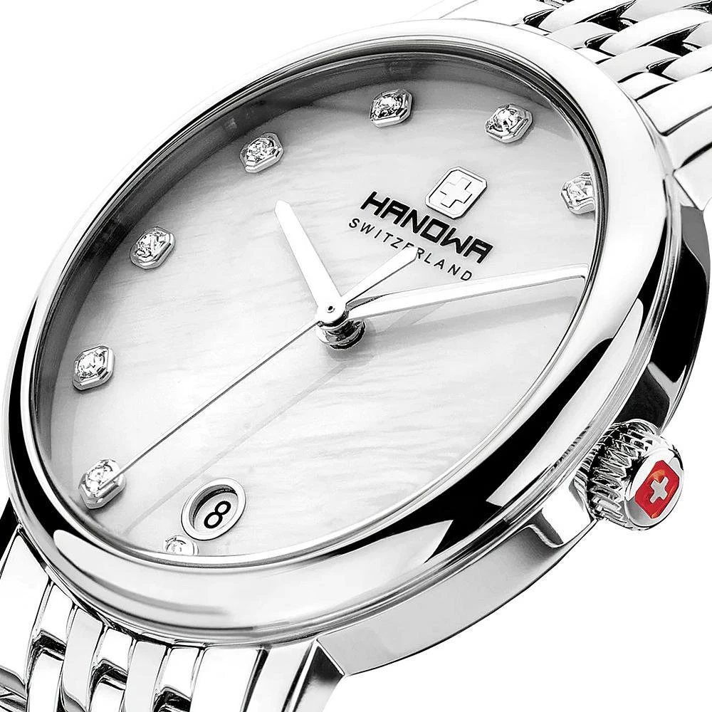 Laikrodis Hanowa Hanova Brevine HAWLH0001202