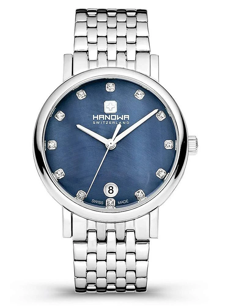 Laikrodis Hanowa Hanova Brevine HAWLH0001203