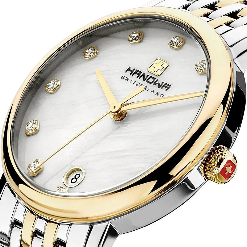 Laikrodis Hanowa Brevine HAWLH0001260