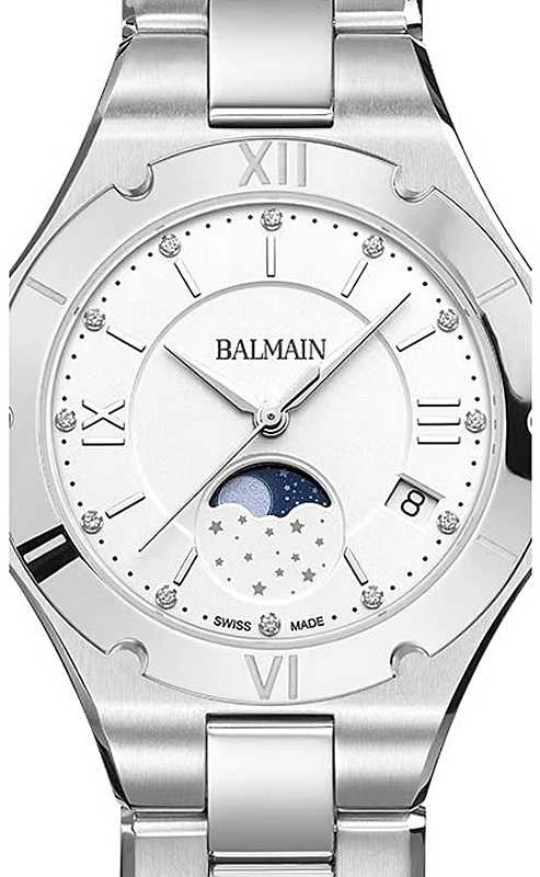 Laikrodis Balmain Be Balmain B4591.33.22