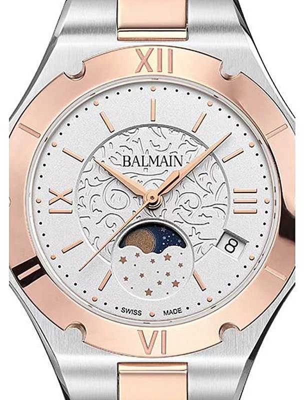 Laikrodis Balmain Be Balmain B4592.39.12