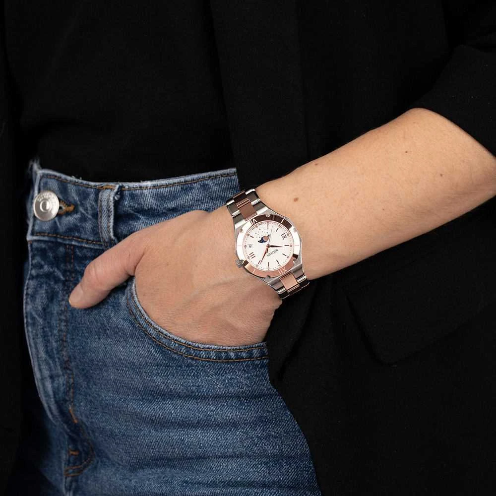 Laikrodis Balmain Be Balmain B4598.33.22