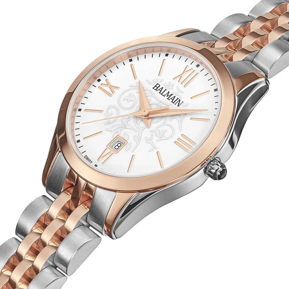 Laikrodis Balmain Classic R B4118.31.12