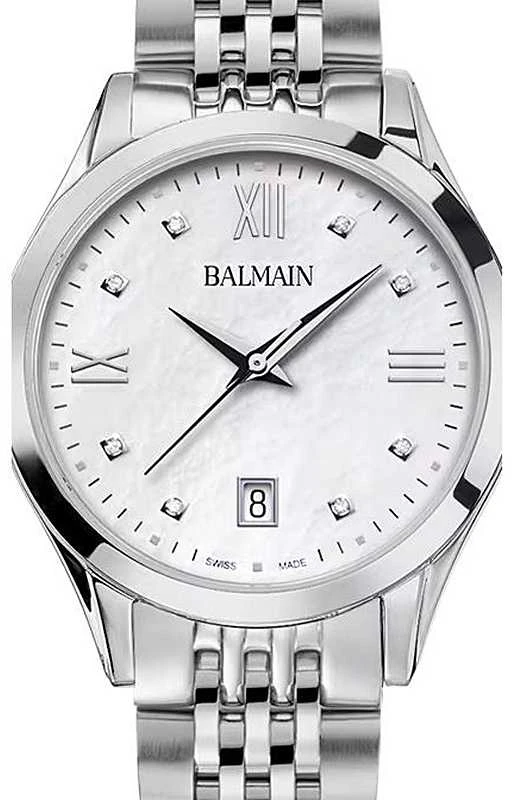 Laikrodis Balmain Classic R B4311.31.82
