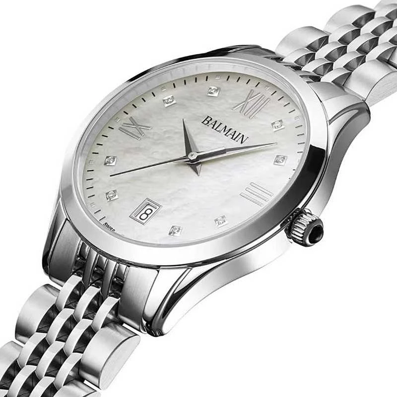 Laikrodis Balmain Classic R B4311.31.82