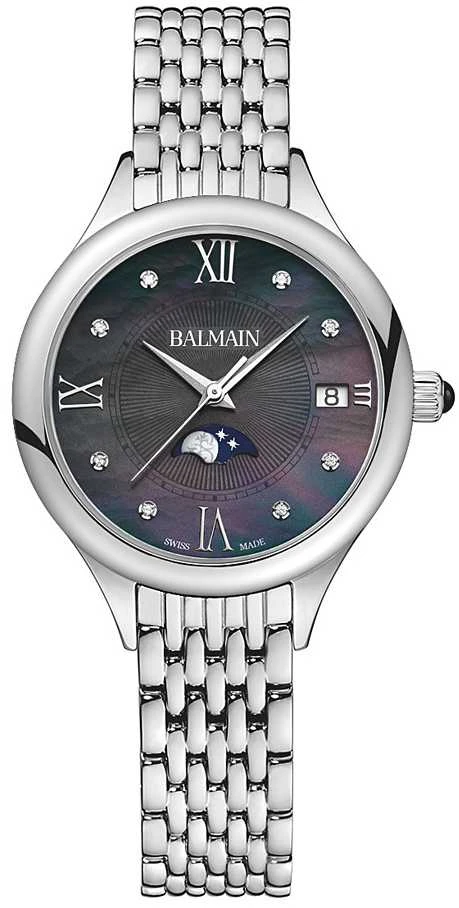 Laikrodis Balmain Elegance Chic B7691.33.82