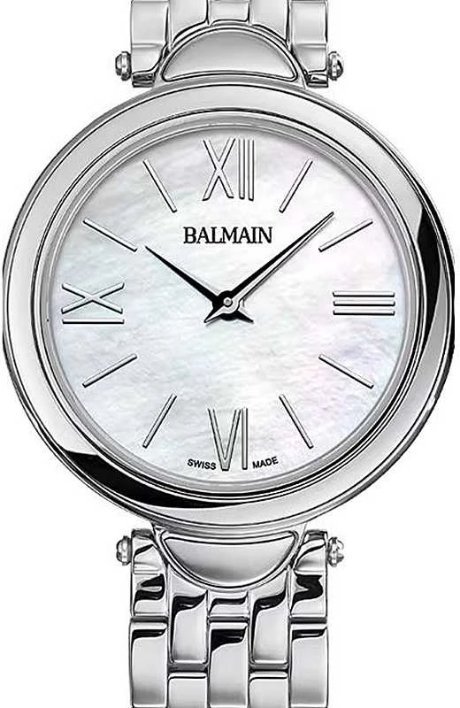 Laikrodis Balmain Haute Elegance B8151.33.82