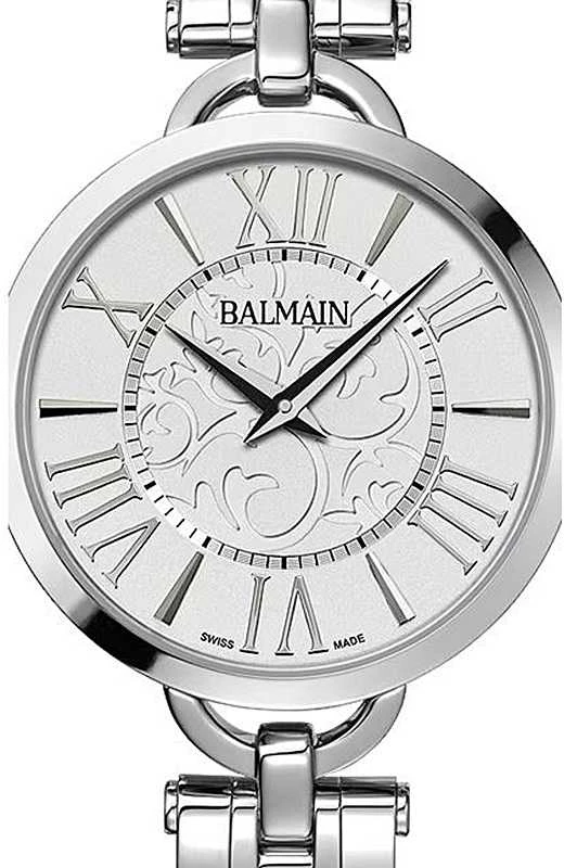 Laikrodis Balmain Orithia B4771.33.12