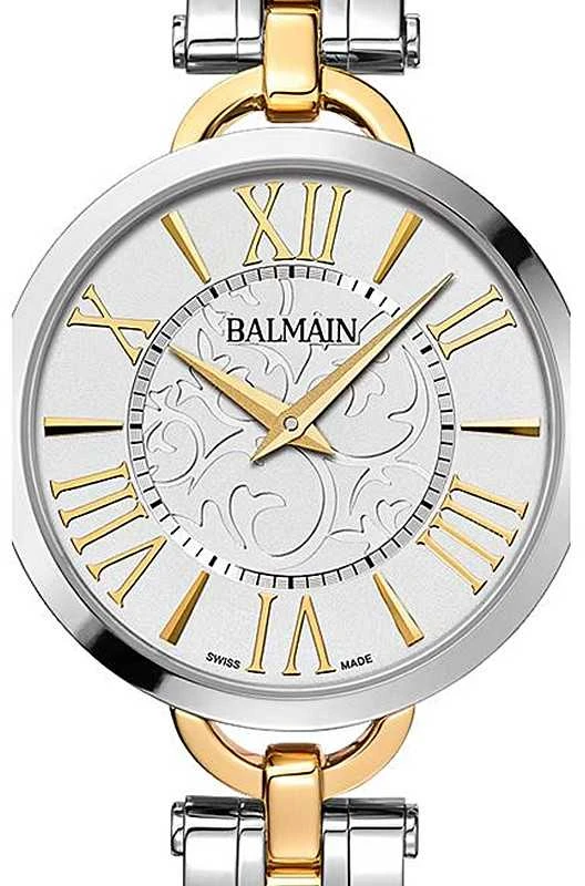 Laikrodis Balmain Orithia B4772.39.12