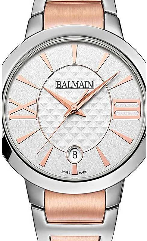 Laikrodis Balmain Tilia B4571.38.22