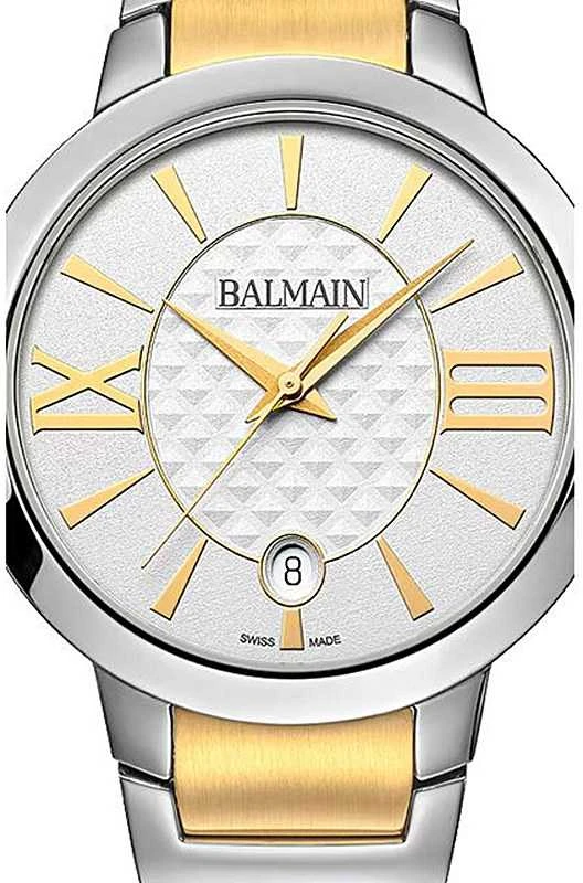 Laikrodis Balmain Tilia B4571.39.22