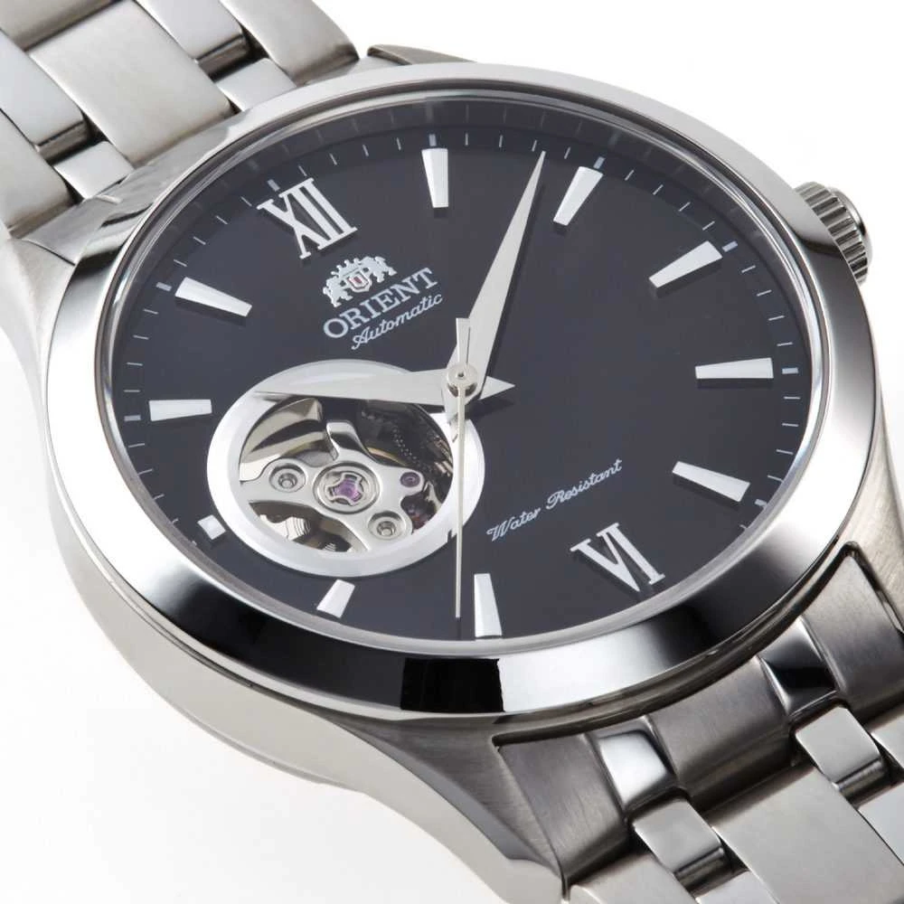 Laikrodis „Orient Contemporary“ automatas FAG03002B0