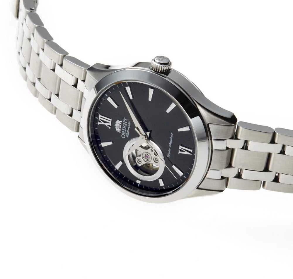 Laikrodis „Orient Contemporary“ automatas FAG03002B0