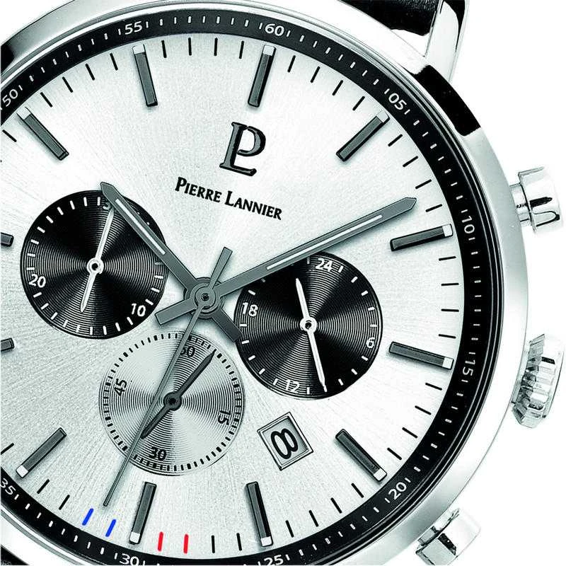 Laikrodis Pierre Lannier BARON 219G123
