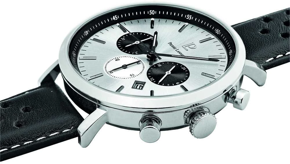 Laikrodis Pierre Lannier BARON 219G123